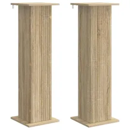 stojak-na-rosliny-2-szt-dab-sonoma-305-x-30-x-1005-cm