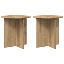 stojak-na-rosliny-2-szt-dab-artisan-40-x-40-x-40-cm