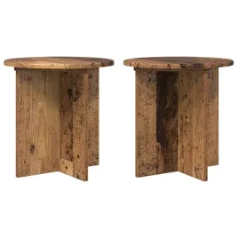 stojak-na-rosliny-2-szt-stare-drewno-40-x-40-x-40-cm