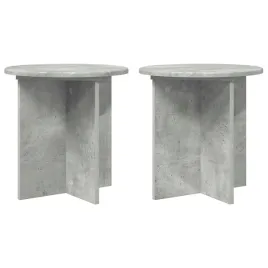 stojak-na-rosliny-2-szt-betonowy-szary-40-x-40-x-40-cm
