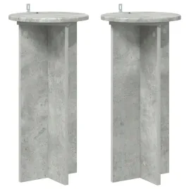 stojak-na-rosliny-2-szt-betonowy-szary-295-x-295-x-60-cm