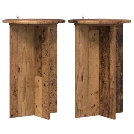 stojak-na-rosliny-2-szt-stare-drewno-o40-x-60-cm