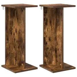 stojak-na-rosliny-2-szt-dab-wedzony-25-x-255-x-605-cm