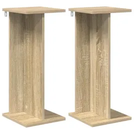stojak-na-rosliny-2-szt-dab-sonoma-25-x-255-x-605-cm
