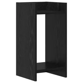 stojak-na-rosliny-czarny-dab-30-x-30-x-60-cm