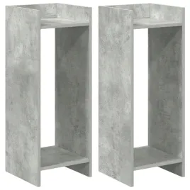 stojak-na-rosliny-2-szt-betonowy-szary-30-x-30-x-80-cm
