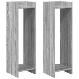 stojak-na-rosliny-2-szt-szary-sonoma-30-x-30-x-100-cm