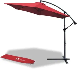 parasol-ogrodowy-300-cm-vounot-czerwony-korba-uv-stalowy-pokrowiec