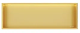 polka-wnekowa-90x30x10-zlota-z-led