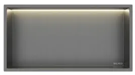 polka-wnekowa-60x30x10-gun-metal-z-led
