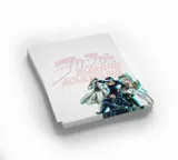 notes-jojo-s-bizarre-adventure-a6-szkolny