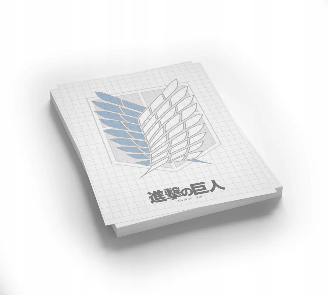 notes-a6-attack-on-titan-shingeki-no-kyojin