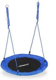 relaxdays-hustawka-bocianie-gniazdo-90-cm-do-100-kg-niebiesko-czarna