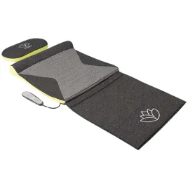 mata-masujaca-homedics-stretch-yoga-tym-500-eu-szara-przenosna-masazer