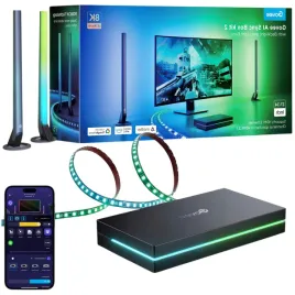 podswietlenie-tasma-led-govee-sync-box-kit-2-h6603-hdmi-led-lightbar-8k-vrr