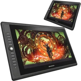 tablet-graficzny-gaomon-pd156-pro-156-ips-full-hd-pioro-ap50-podstawka
