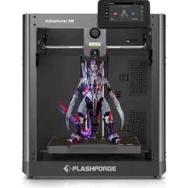 drukarka-3d-flashforge-ad5m-fdm-corexy-600mm-s-auto-poziomowanie-280c-wifi