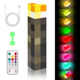 lampa-pochodnia-led-28-cm-8-kolorow-pilot-usb-scienna-pixel-lampka