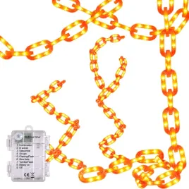 lampki-halloween-led-160-diod-3-m-pomaranczowe-8-trybow-timer