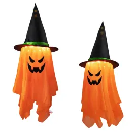 duchy-halloween-led-2-szt-105-cm-wiszace-8-trybow-kapelusz-czarownicy