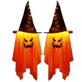duchy-halloween-led-2-szt-100-cm-kapelusz-czarownicy-wiszace-do-ogrodu