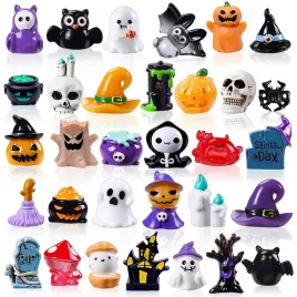 figurki-halloween-mini-32-szt-zywica-ozdoby-do-domu-ogrodu-doniczek