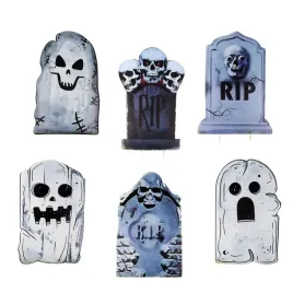 nagrobki-halloween-6-szt-czarne-cmentarz-do-ogrodu-trawnika-podworka