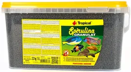 granulat-tropical-spirulina-wolno-tonacy-dla-ryb-premium-5000-ml