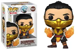 funko-pop-figurka-scorpion-1021-mortal-kombat-games