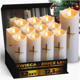 12x-swieczka-elektryczna-elektryczny-wklad-do-znicza-efekt-plomienia-125cm
