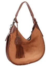 torebka-damska-zamszowa-shopper-na-ramie-listonoszka-worek-mc789-brazowa