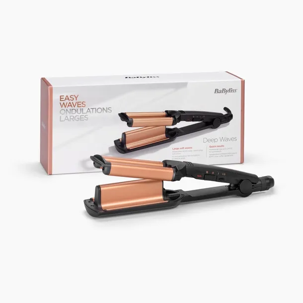 BaByliss Deep Waves W2447E