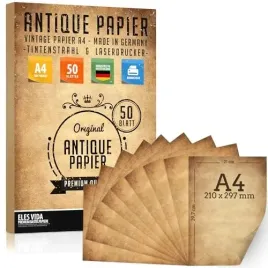 papier-ozdobny-a4-postarzany-dwustronny-druk-50-ark-listowy-vintage-retro