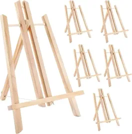 6x-sztaluga-drewniana-trojnozna-stolowa-27-cm-ekspozytor-drewniany