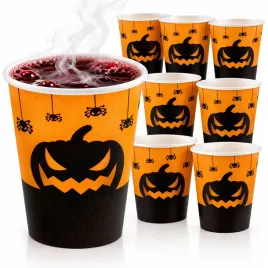 kubki-papierowe-halloween-dynia-250-ml-8-szt-eco-oplata-sup-kubeczki