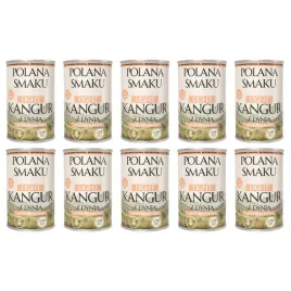 polana-smaku-light-kangur-z-dynia-10x400g-karma-monoproteinowa-dla-psa