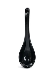 lyzka-z-melaminy-czarna-17cm-szron-09261-b