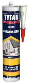 silikon-tytan-professional-brazowy-280-ml