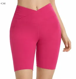 legginsy-krotkie-kolarki-wysoki-stan-rozowe-l-baleaf