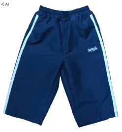 lonsdale-spodenki-granatowe-9-10-lat