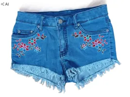 rainbow-spodenki-z-haftem-jeans-niebieskie-34