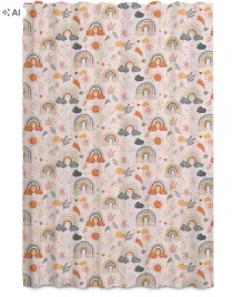 zaslona-z-motywem-teczy-i-kwiatow-rozowa-135-x-229-cm-1-panel