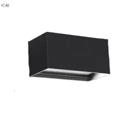 kinkiet-led-20w-6000k-ip65-czarny-regulowany-kat-kingwen