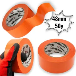 tasma-tynkarska-mocna-pomaranczowa-48mm-x-50y-diamanto