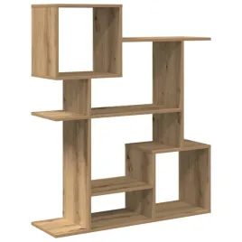 regal-przegroda-dab-artisan-92x29x112-cm