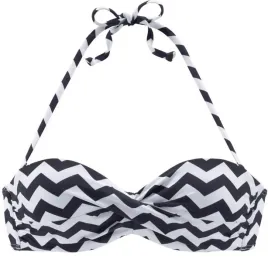 lascana-gora-od-bikini-czarno-biala-w-zygzaki-34a