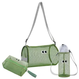 torba-plazowa-z-siatki-sportowa-organizer-3szt-zielona
