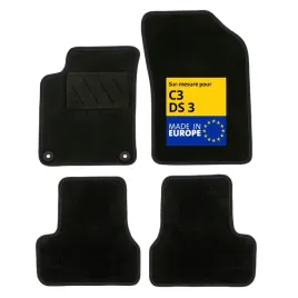 dbs-dywaniki-samochodowe-do-c3-ds3-4-szt