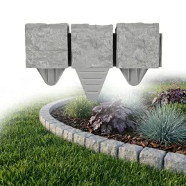 obrzeze-trawnikowe-gardenix-24m-10x10x10cm