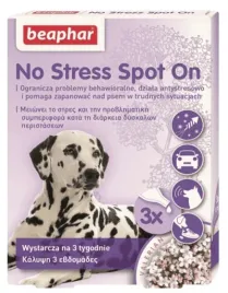 preparat-uspokajajacy-dla-psow-beaphar-no-stress-spot-on-ziolowy-3x07-ml
